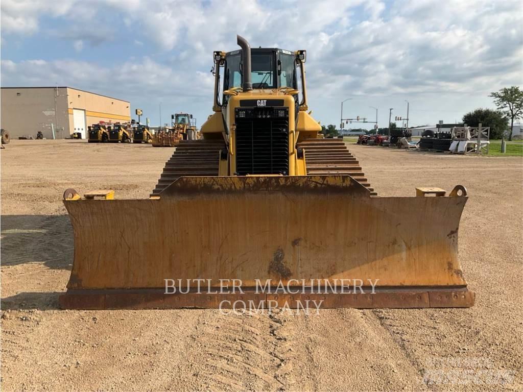 CAT D6NLGP Rupsdozers