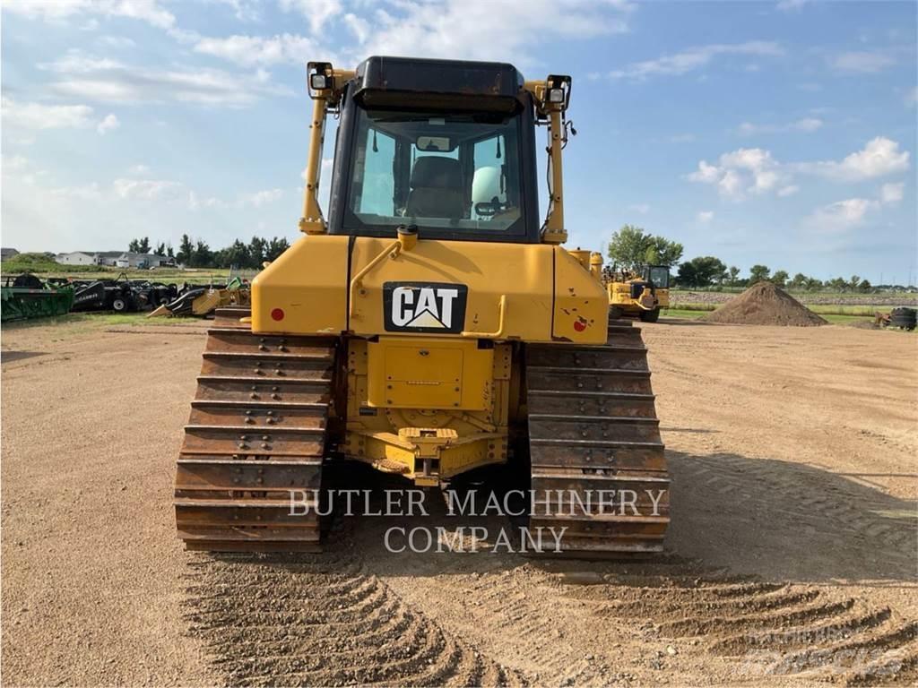 CAT D6NLGP Rupsdozers