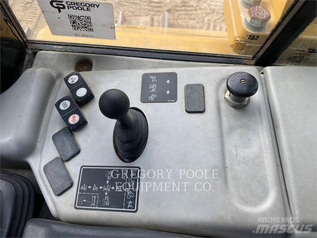 CAT D6NLGP Rupsdozers