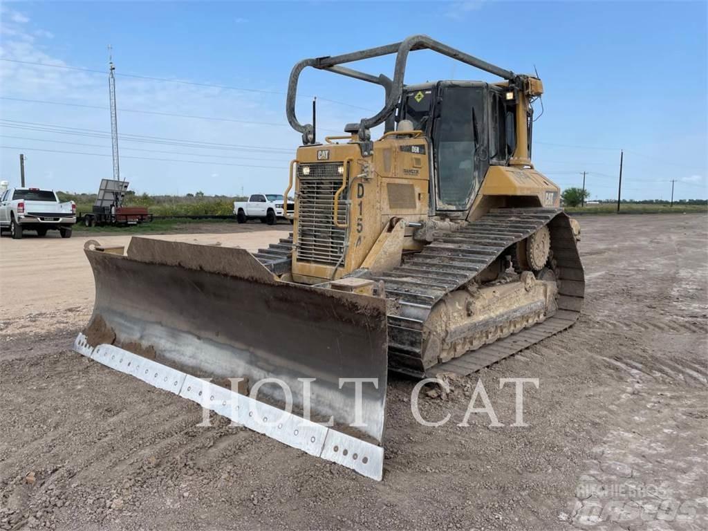 CAT D6NLGP Rupsdozers