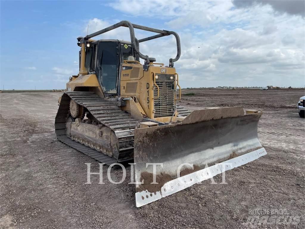 CAT D6NLGP Rupsdozers