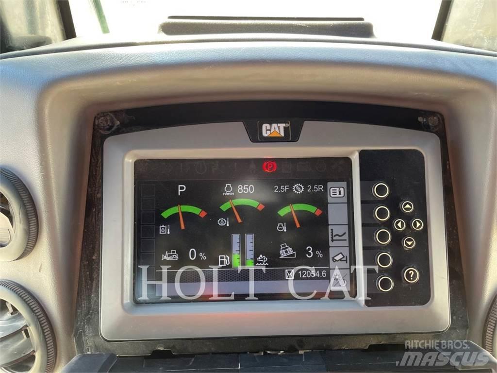 CAT D6NLGP Rupsdozers