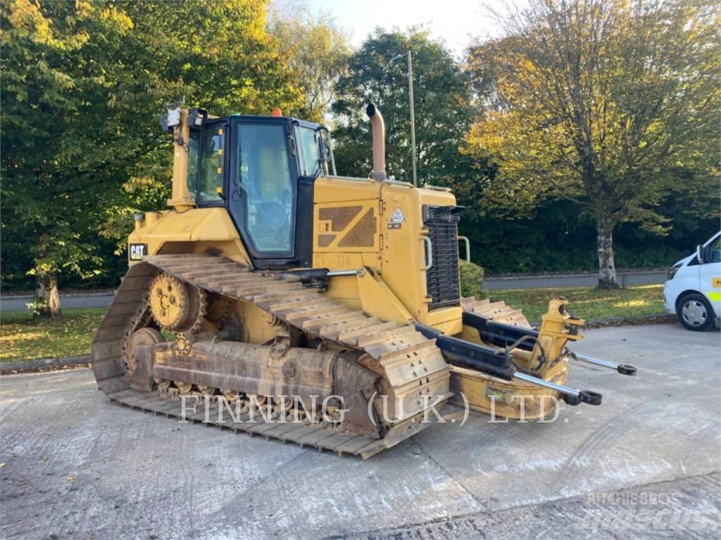 CAT D6NLGP Rupsdozers