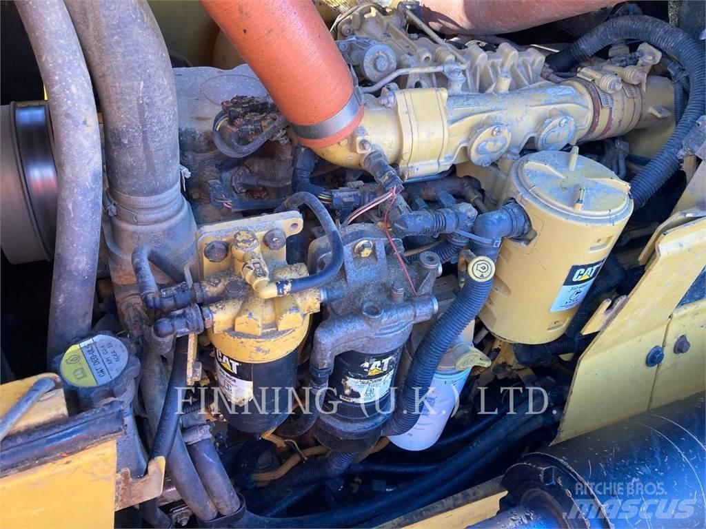 CAT D6NLGP Rupsdozers
