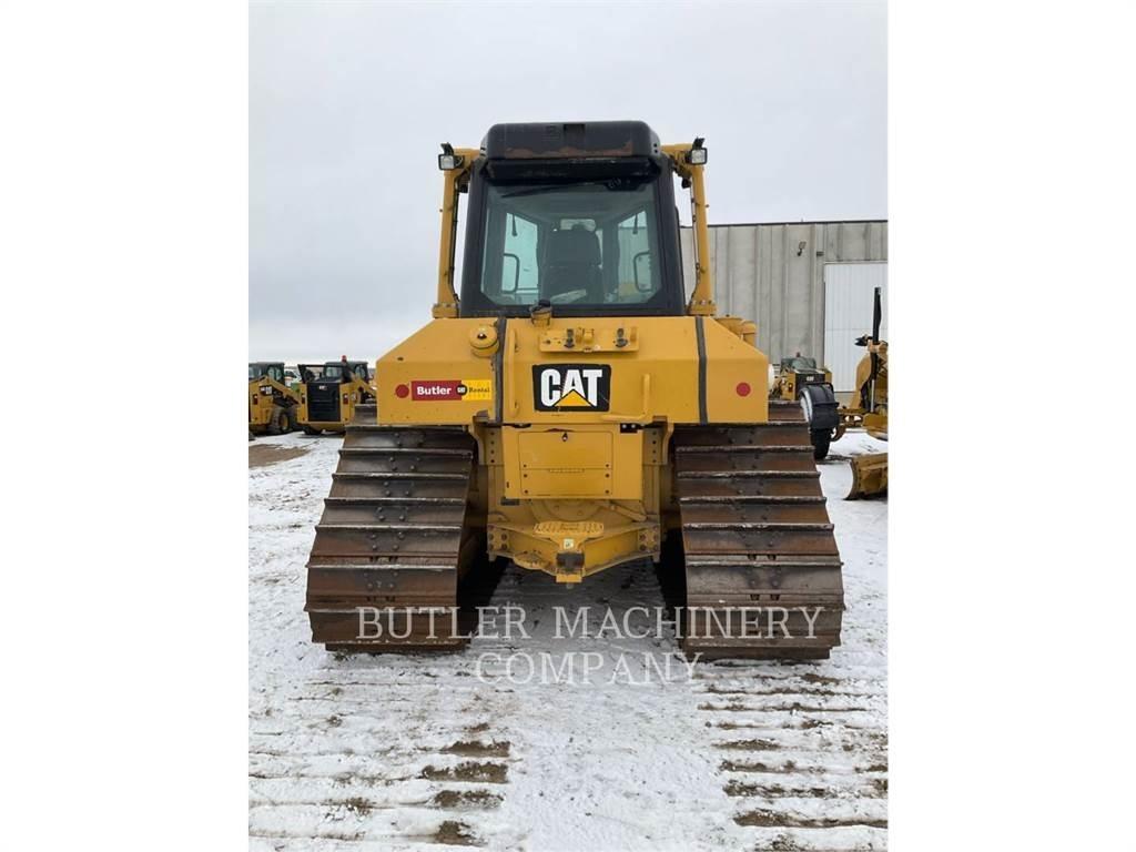 CAT D6NLGP Rupsdozers