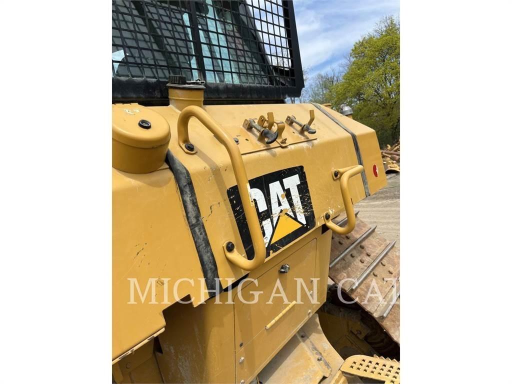 CAT D6NLGP Rupsdozers