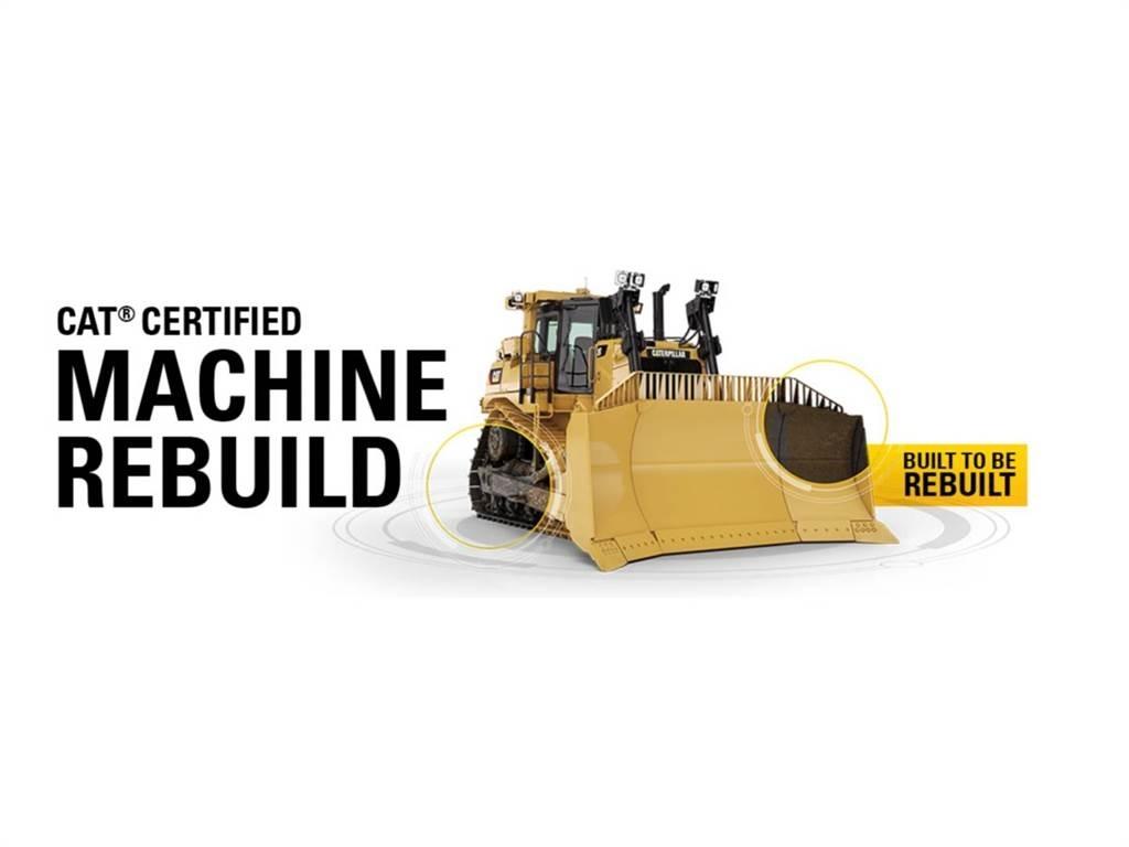 CAT D6NLGP Rupsdozers