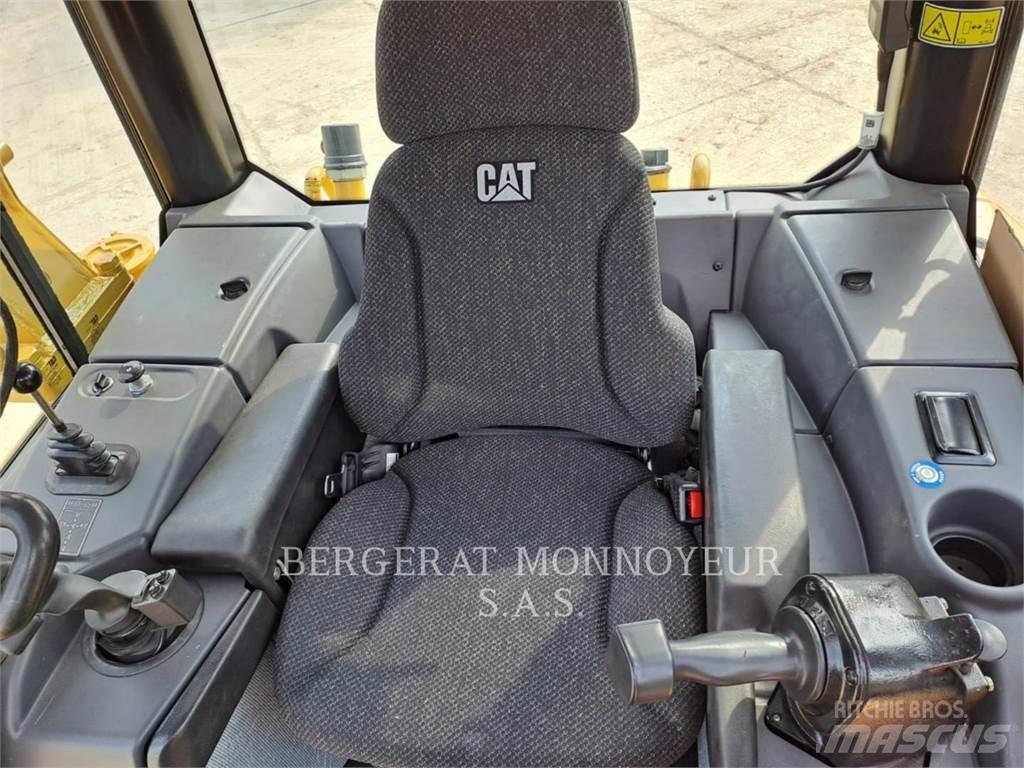 CAT D6NLGP Rupsdozers
