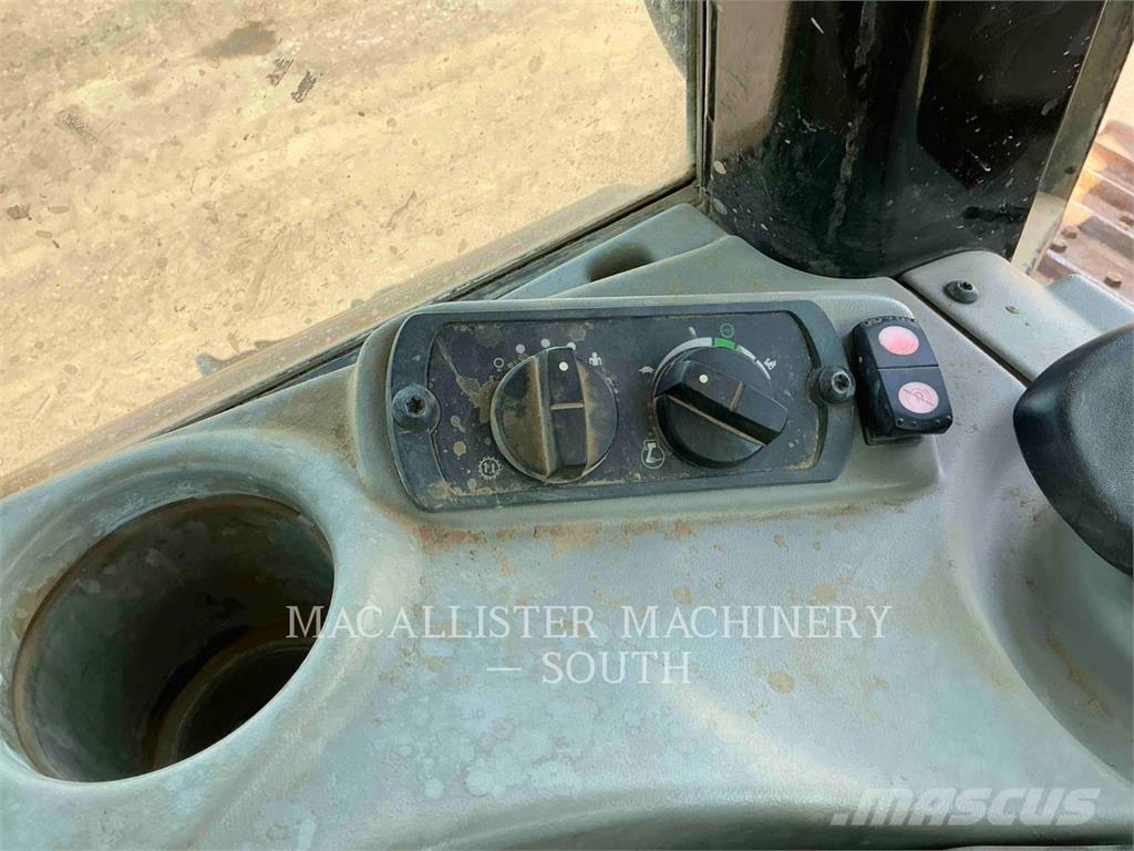 CAT D6NLGP Rupsdozers