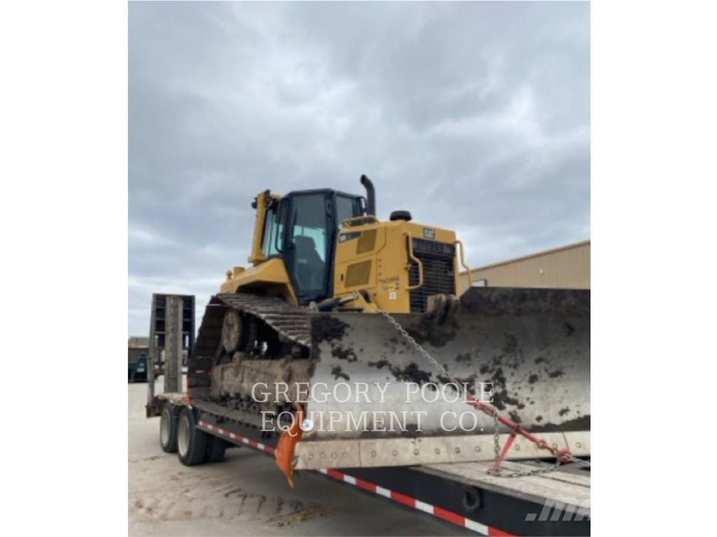 CAT D6NLGP Rupsdozers