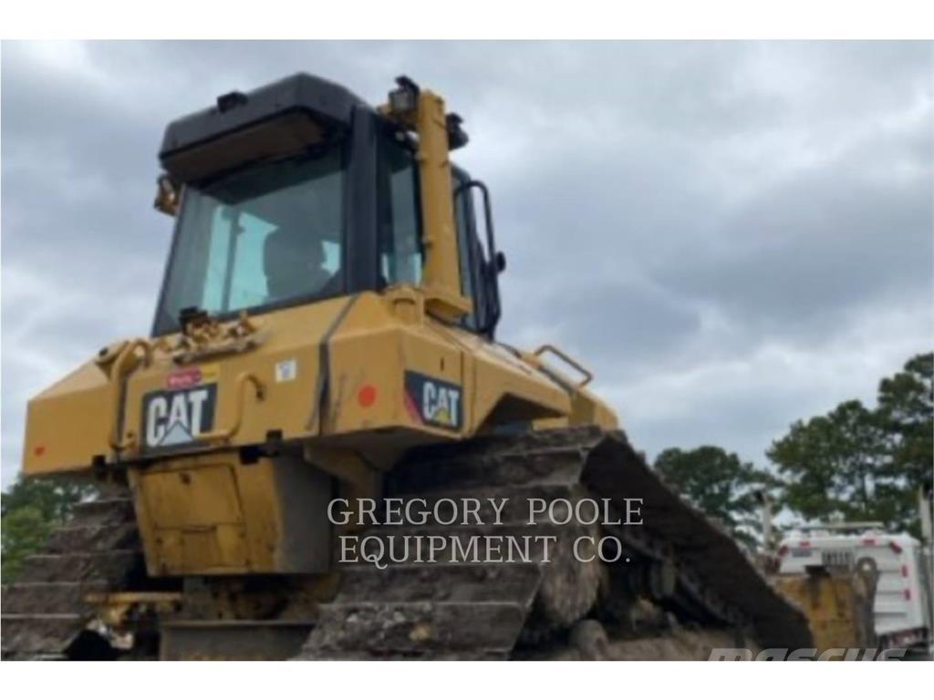 CAT D6NLGP Rupsdozers