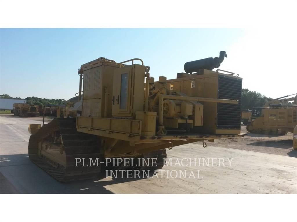 CAT D6NLGP Rupsdozers