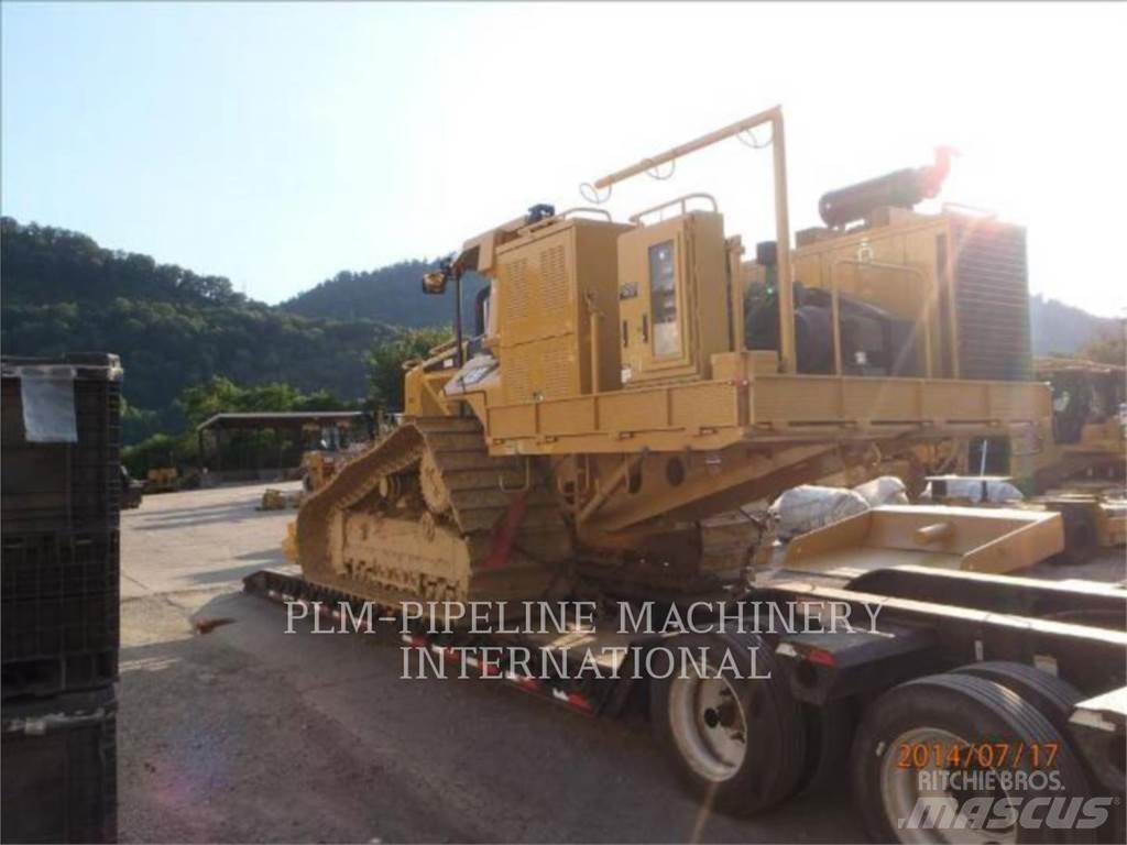 CAT D6NLGP Rupsdozers