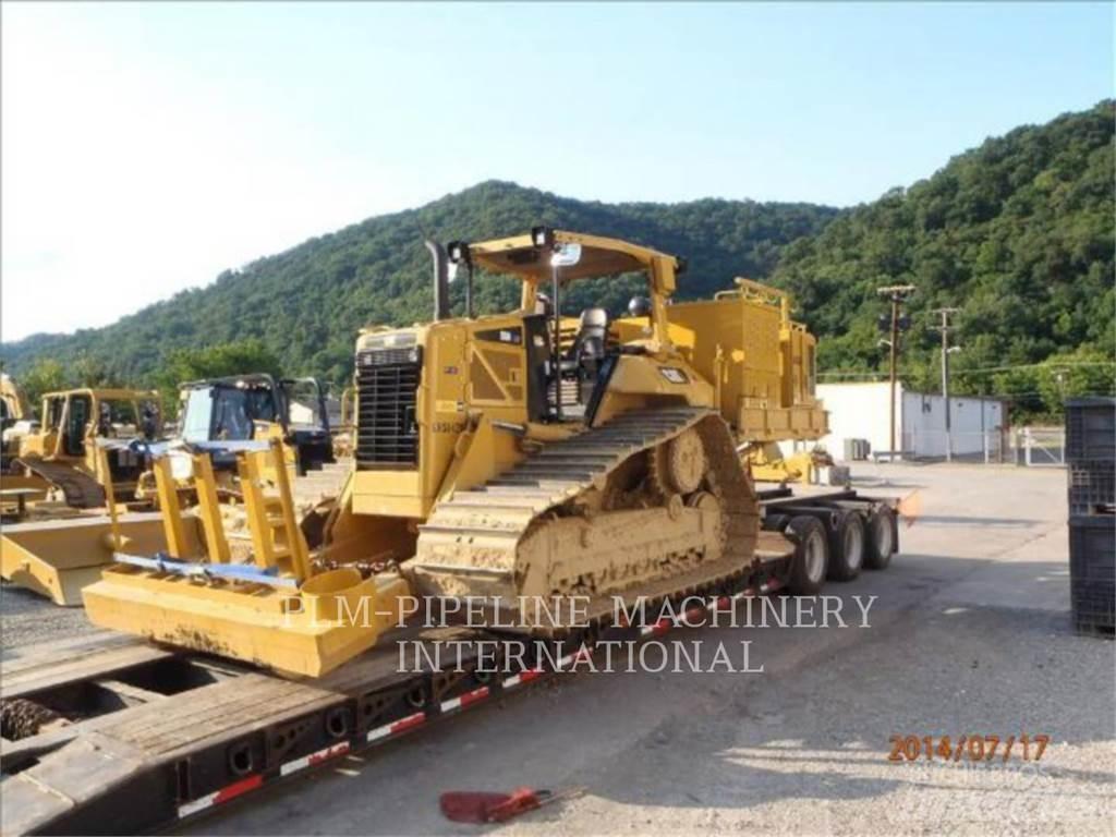 CAT D6NLGP Rupsdozers