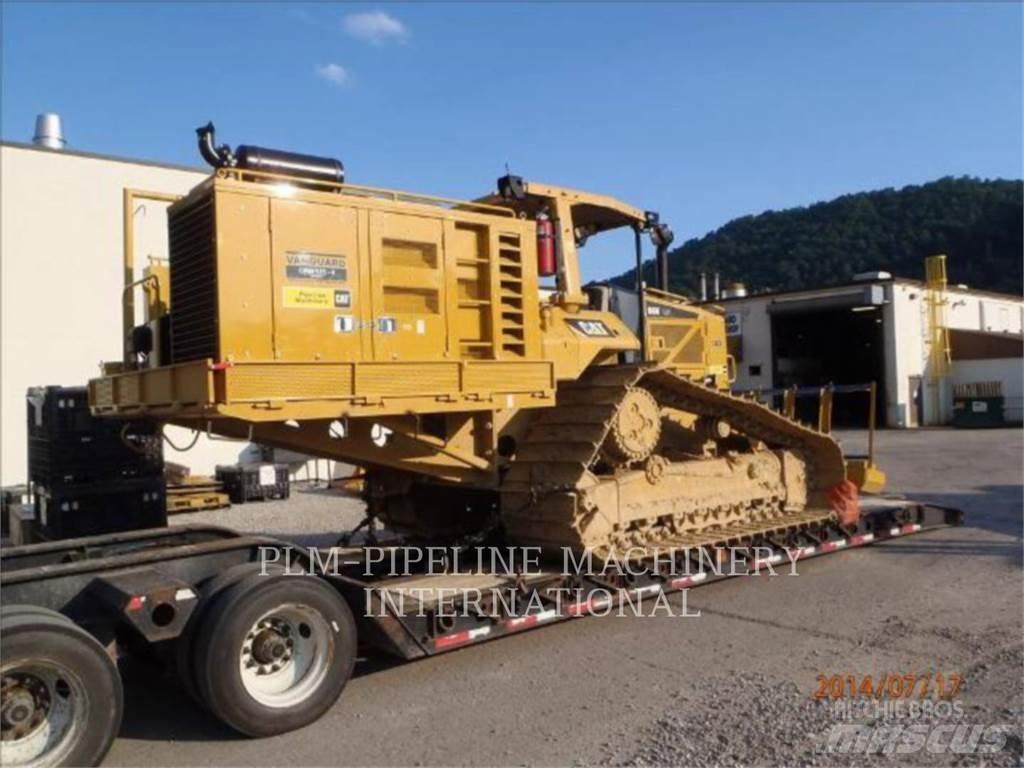 CAT D6NLGP Rupsdozers