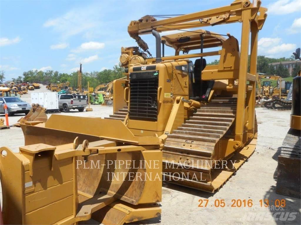 CAT D6NLGP Rupsdozers
