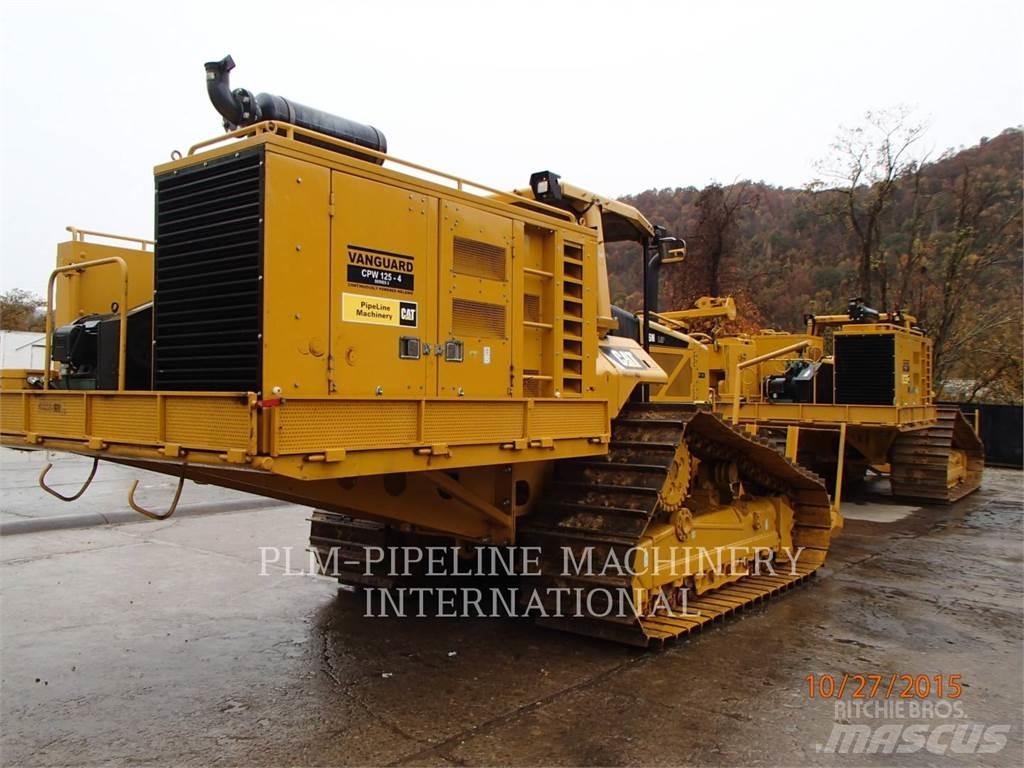 CAT D6NLGP Rupsdozers