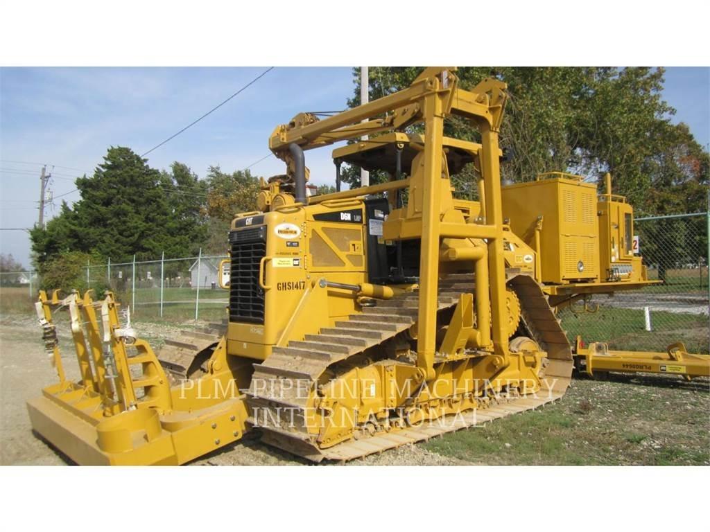 CAT D6NLGP Rupsdozers