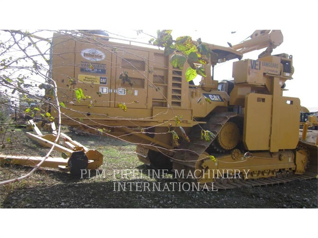 CAT D6NLGP Rupsdozers