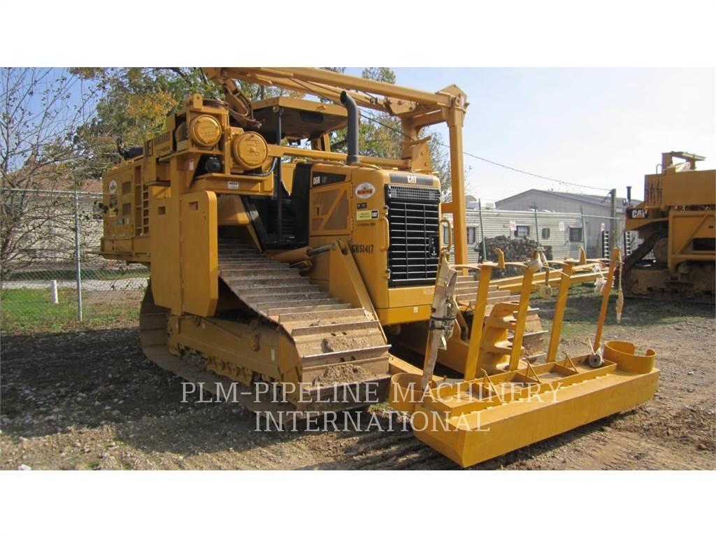 CAT D6NLGP Rupsdozers
