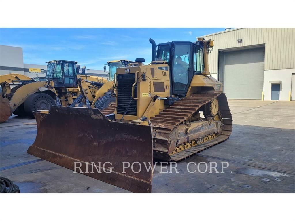 CAT D6NLGPEW Rupsdozers