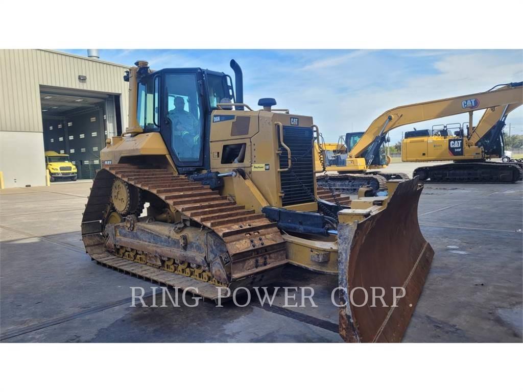 CAT D6NLGPEW Rupsdozers