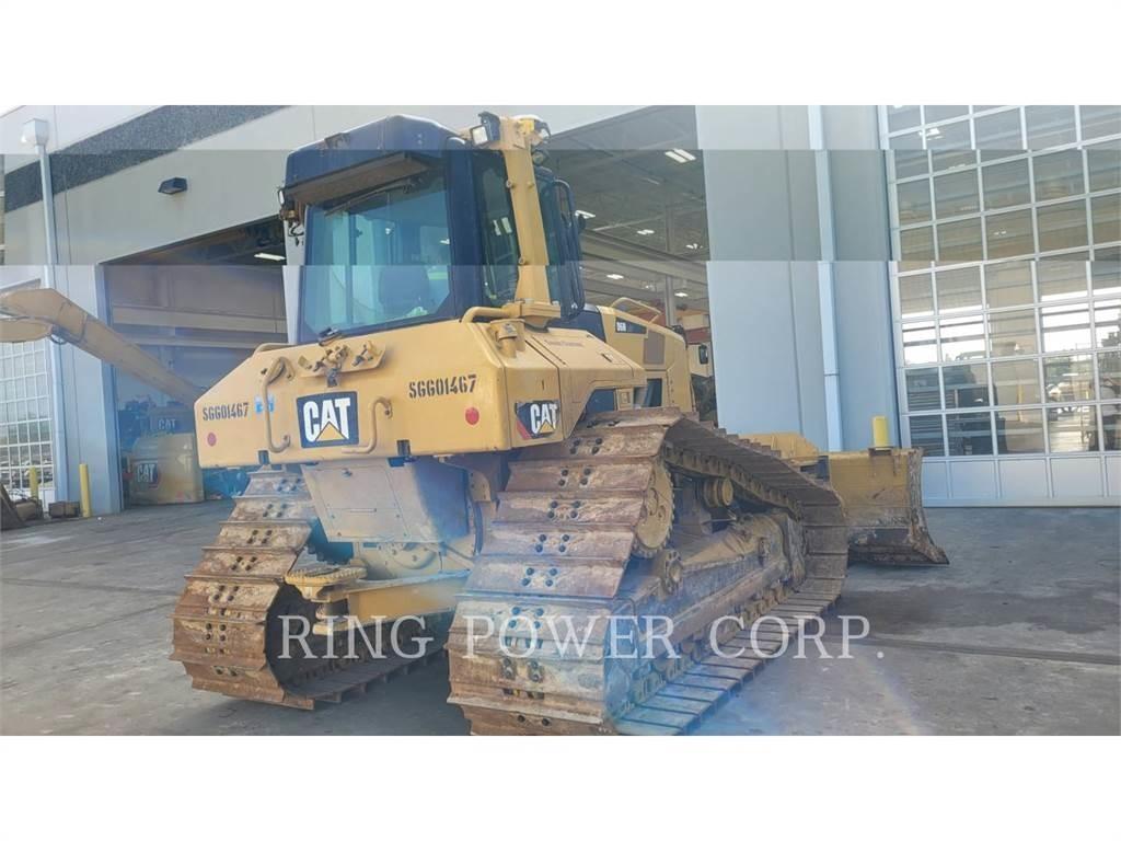 CAT D6NLGPEW Rupsdozers