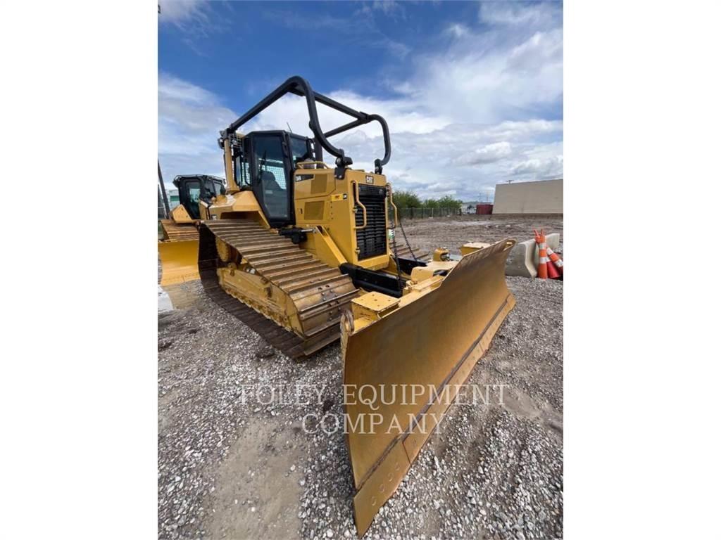 CAT D6NLGPVPI Rupsdozers