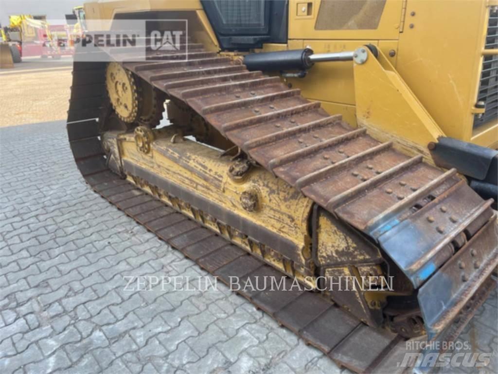 CAT D6NMP Rupsdozers