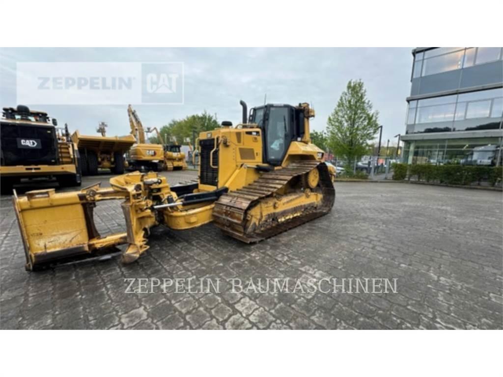 CAT D6NMP Rupsdozers