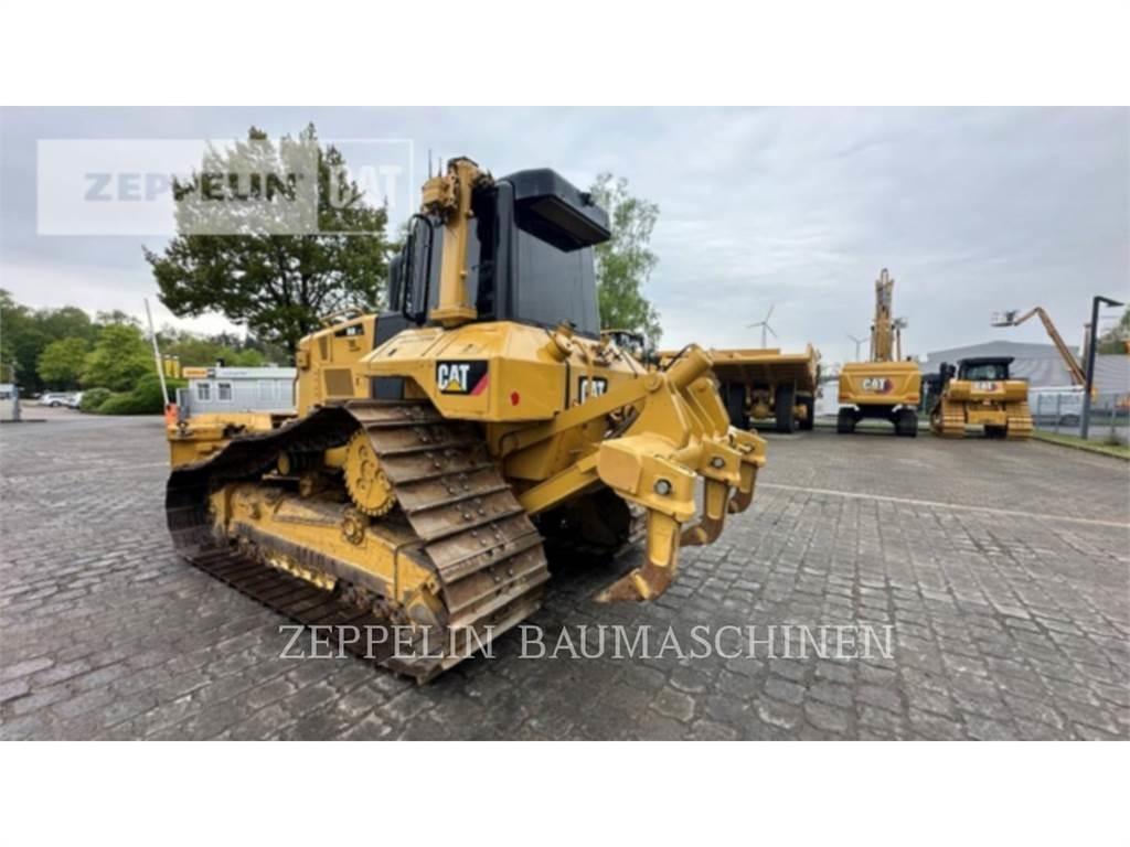 CAT D6NMP Rupsdozers