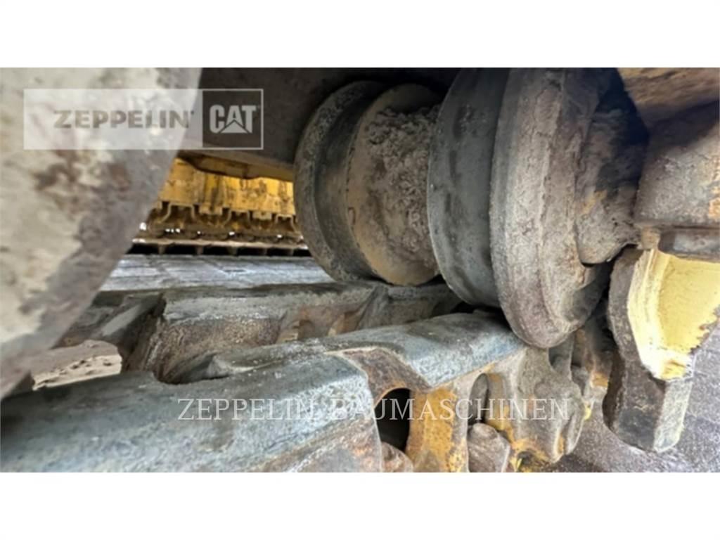 CAT D6NMP Rupsdozers