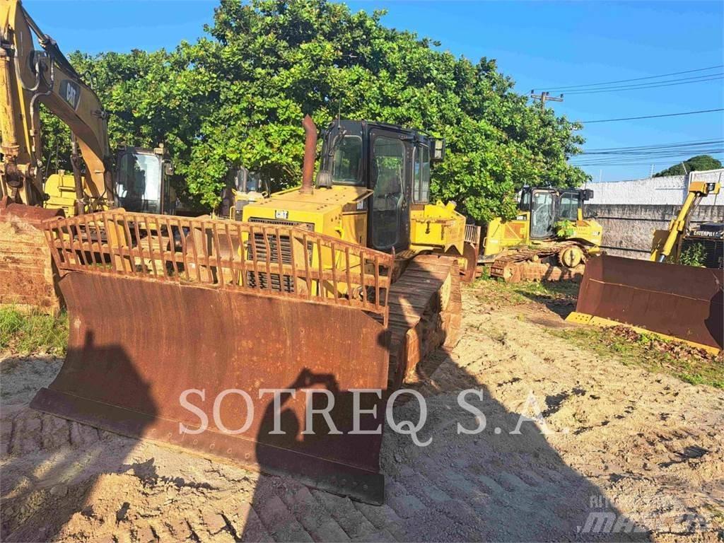CAT D6NXL Rupsdozers
