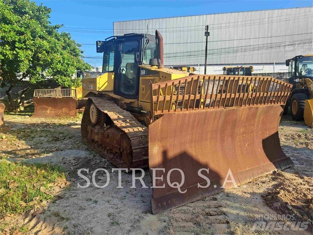 CAT D6NXL Rupsdozers