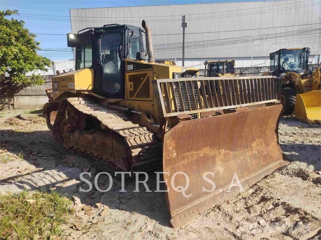 CAT D6NXL Rupsdozers
