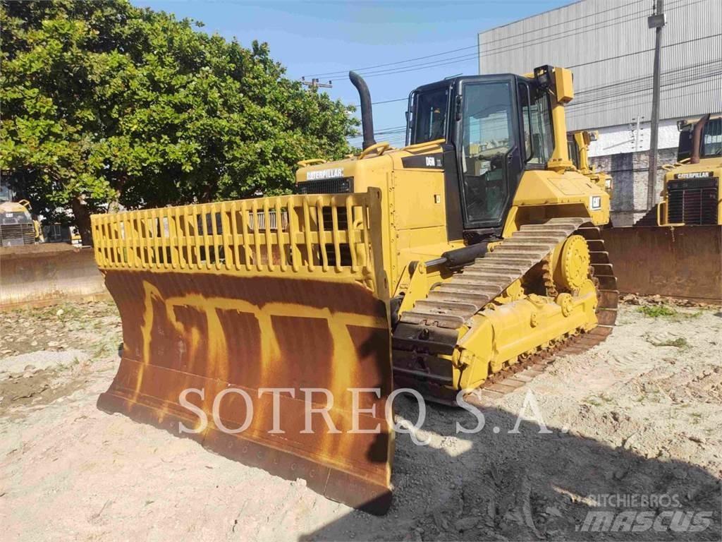 CAT D6NXL Rupsdozers