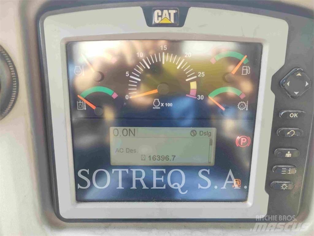 CAT D6NXL Rupsdozers