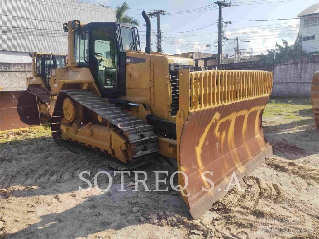 CAT D6NXL Rupsdozers