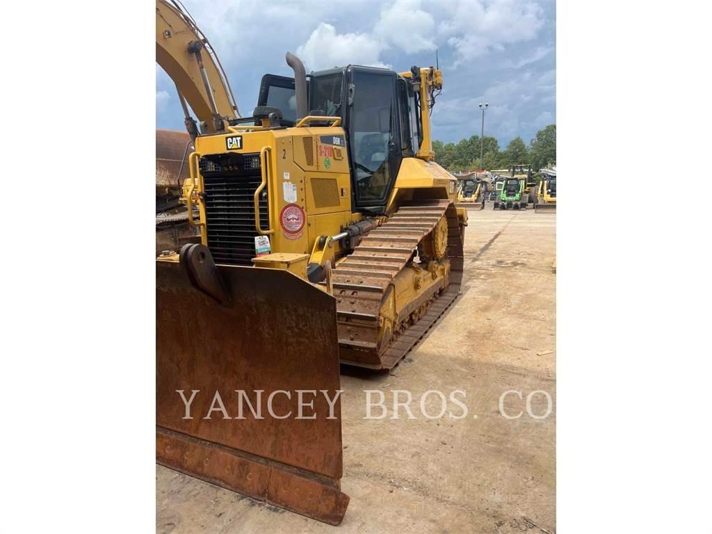 CAT D6NXL Rupsdozers