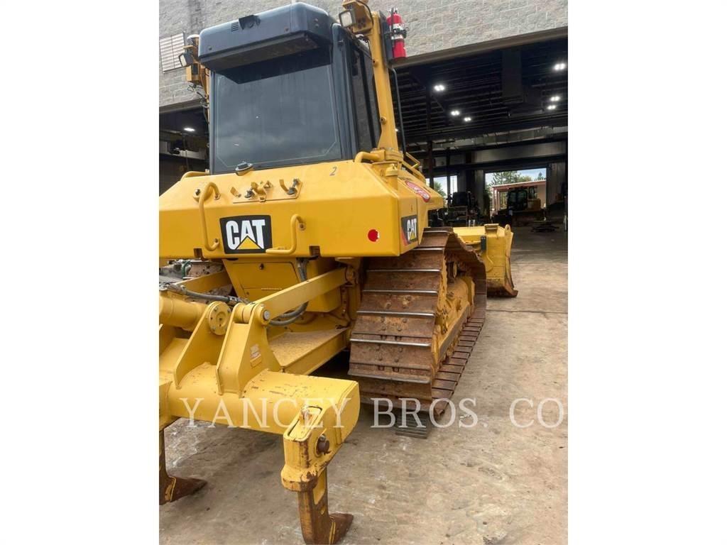 CAT D6NXL Rupsdozers