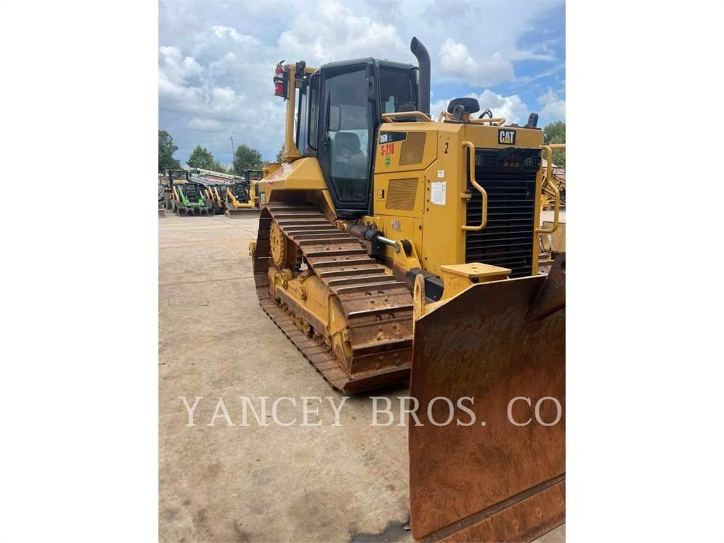 CAT D6NXL Rupsdozers