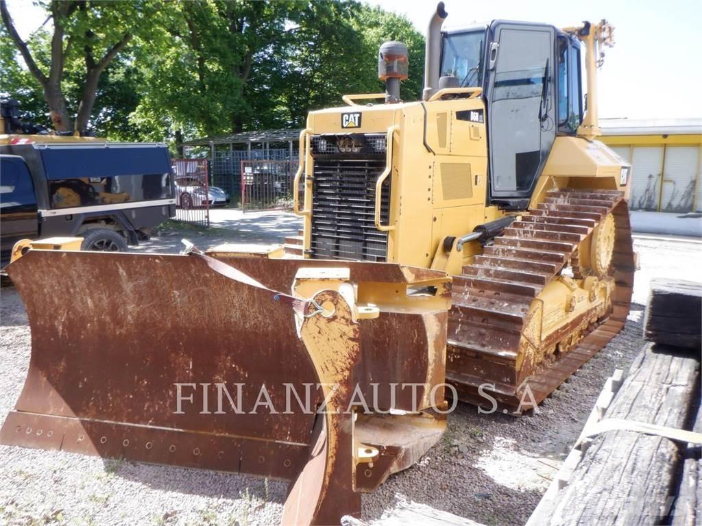 CAT D6NXL Rupsdozers