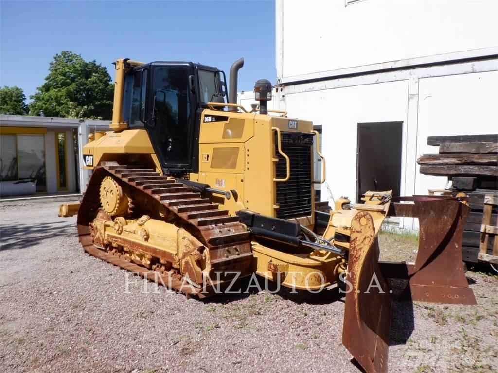 CAT D6NXL Rupsdozers