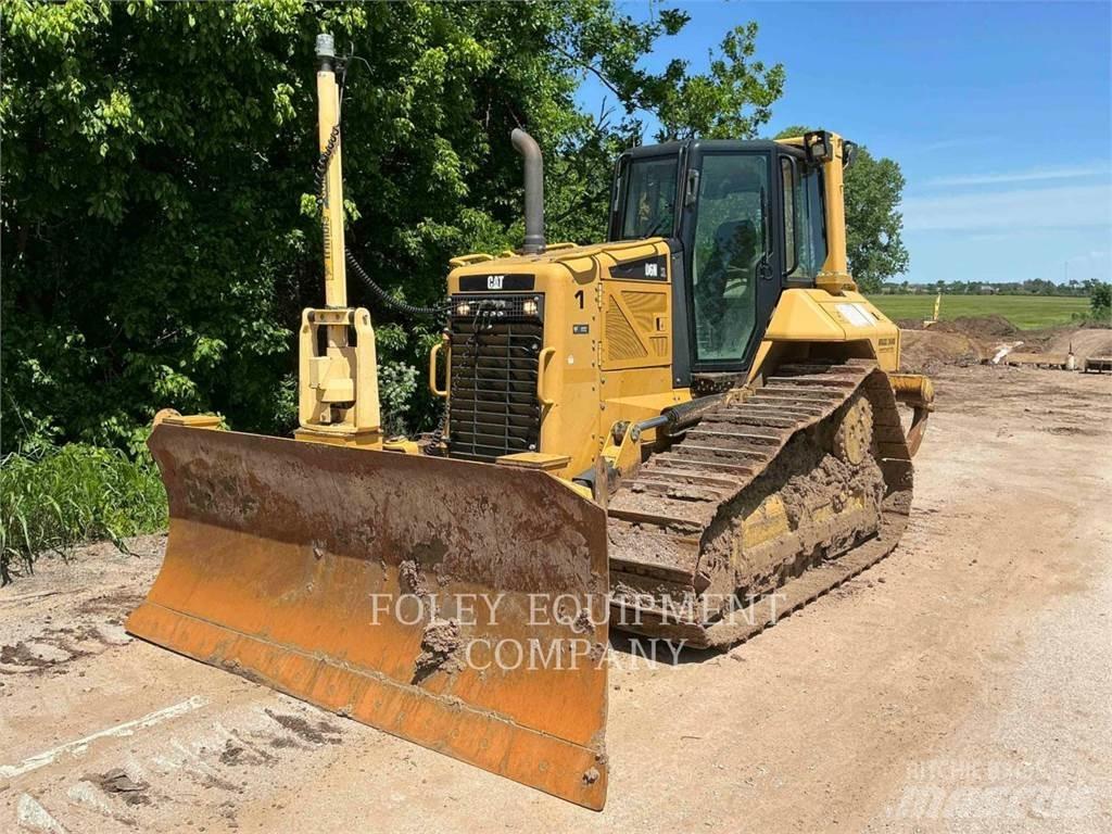 CAT D6NXL Rupsdozers