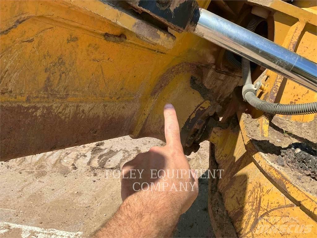 CAT D6NXL Rupsdozers