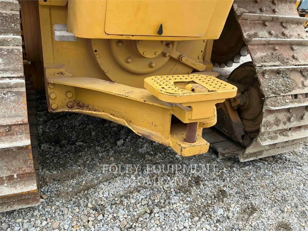 CAT D6NXL Rupsdozers