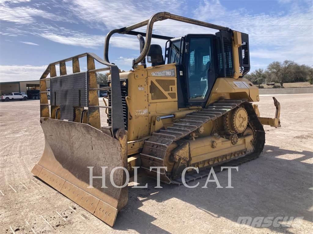 CAT D6NXL Rupsdozers