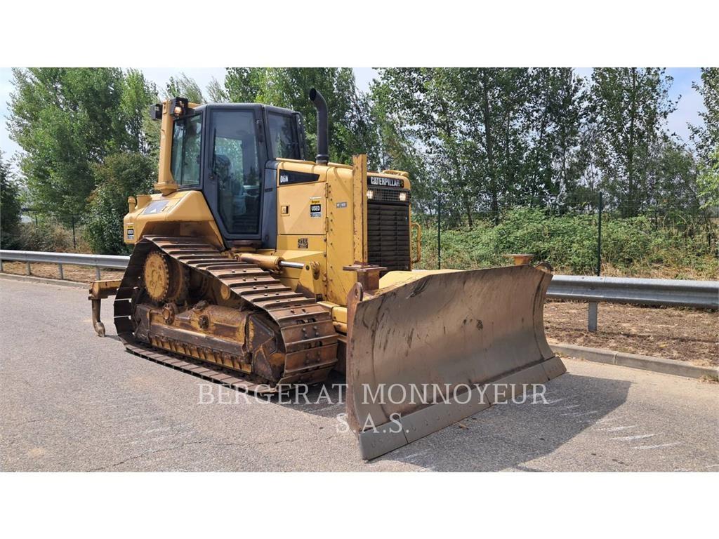 CAT D6NXL Rupsdozers