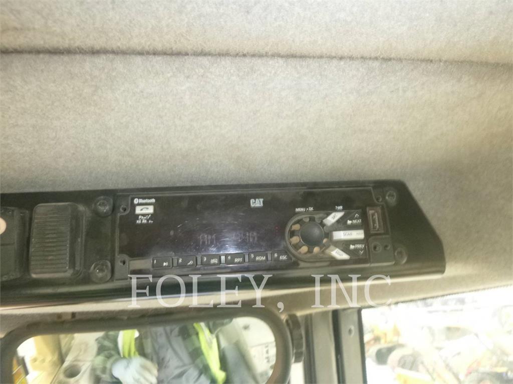 CAT D6NXL Rupsdozers