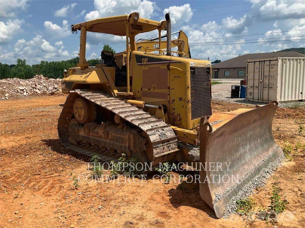 CAT D6NXL Rupsdozers